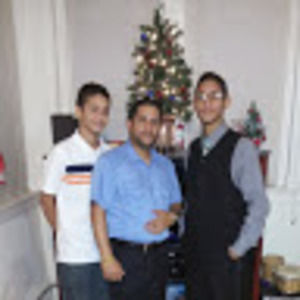 Meet your Posher, Edgar